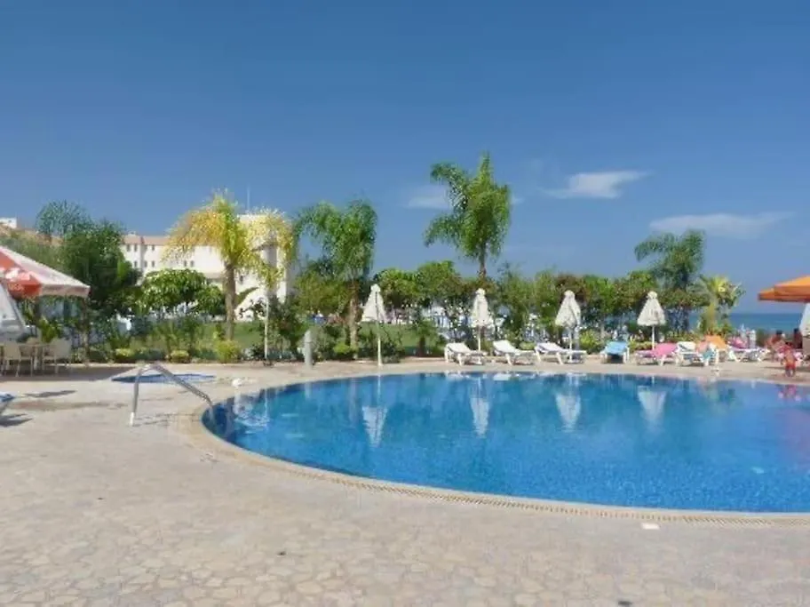 Isabelle Suite At Nava Seaside-License 3124 Protaras 0*,  Cyprus