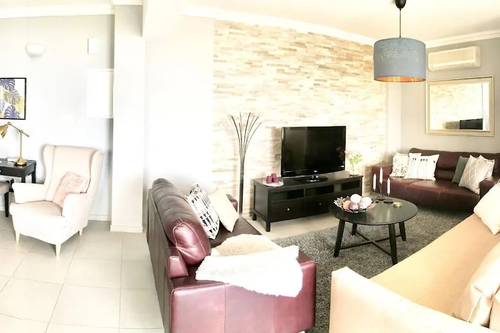Apartment Isabelle Suite At Nava Seaside-License 3124 Protaras Cyprus