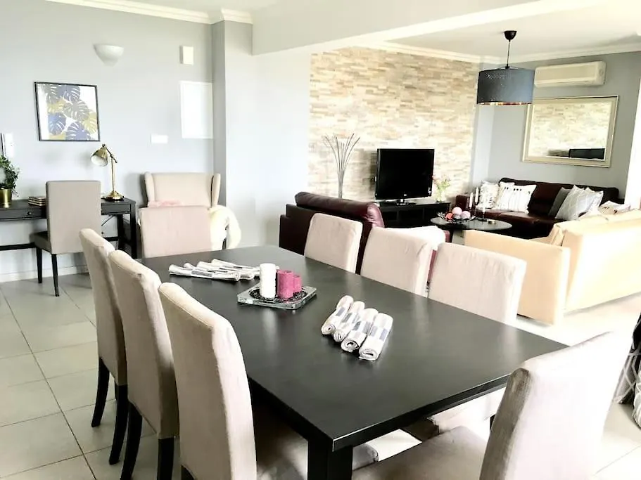 Isabelle Suite At Nava Seaside-License 3124 Protaras 0*,