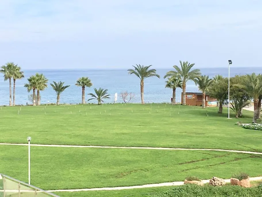Isabelle Suite At Nava Seaside-License 3124 Protaras Apartment