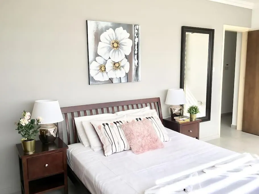 Isabelle Suite At Nava Seaside-License 3124 Protaras
