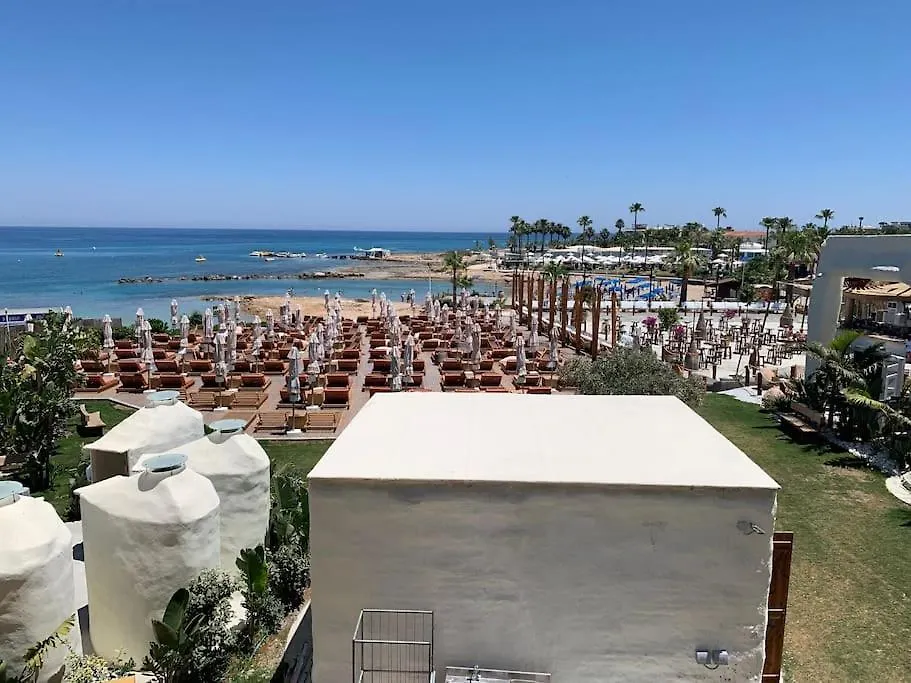 Apartment Isabelle Suite At Nava Seaside-License 3124 Protaras