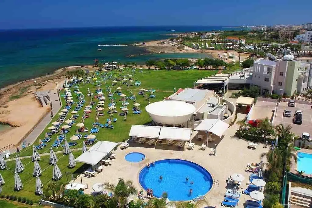 Apartment Isabelle Suite At Nava Seaside-License 3124 Protaras