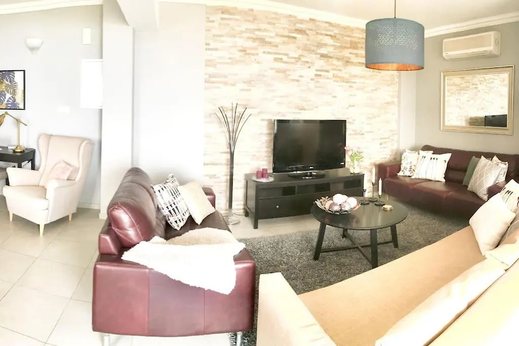 Apartment Isabelle Suite At Nava Seaside-License 3124 Protaras